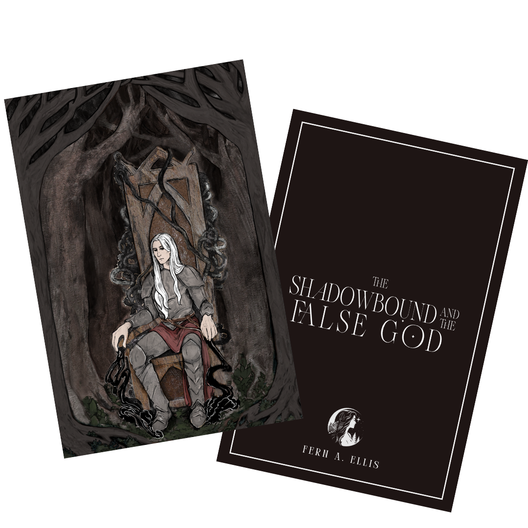 SBATFG Cover Art Print