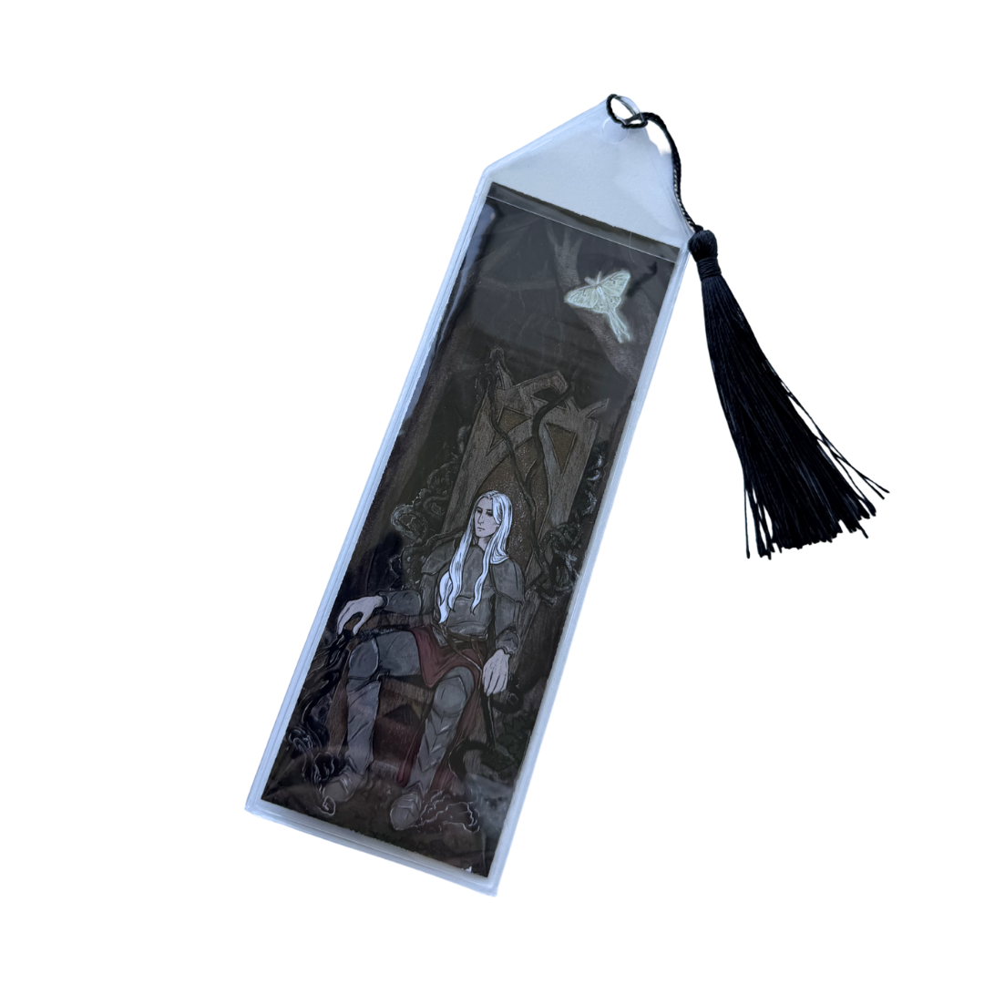 SATFG Bookmark