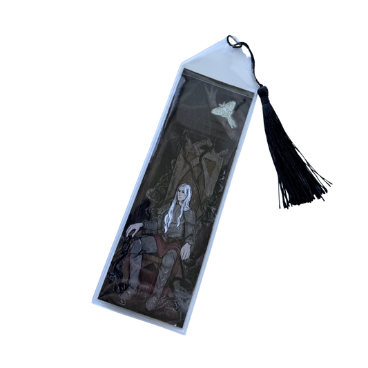 SATFG Bookmark