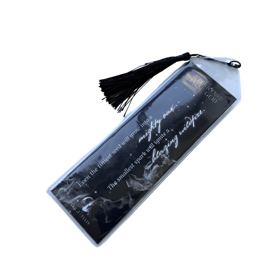 SATFG Bookmark