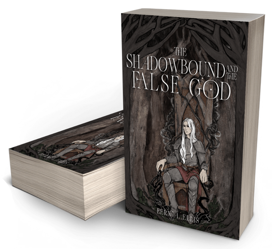 Paperback Copy of SATFG